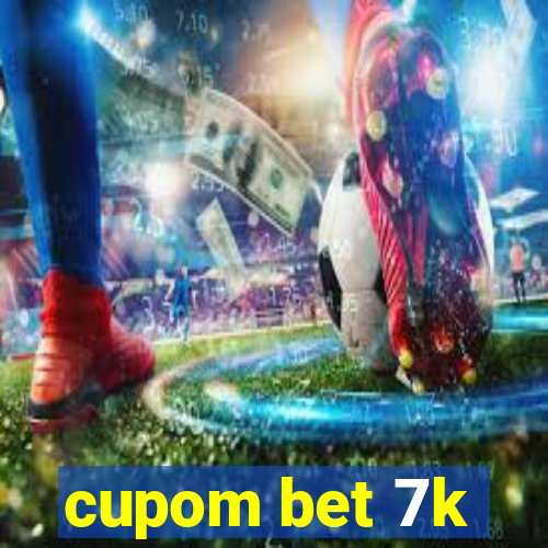 cupom bet 7k